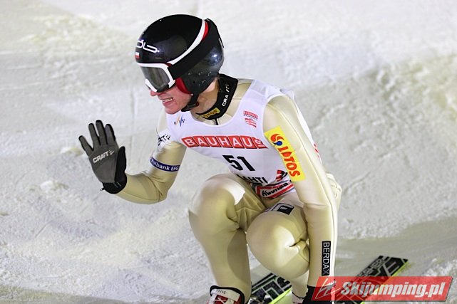 100 Kamil Stoch